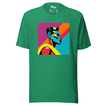 Boss Energy Unisex T-Shirt