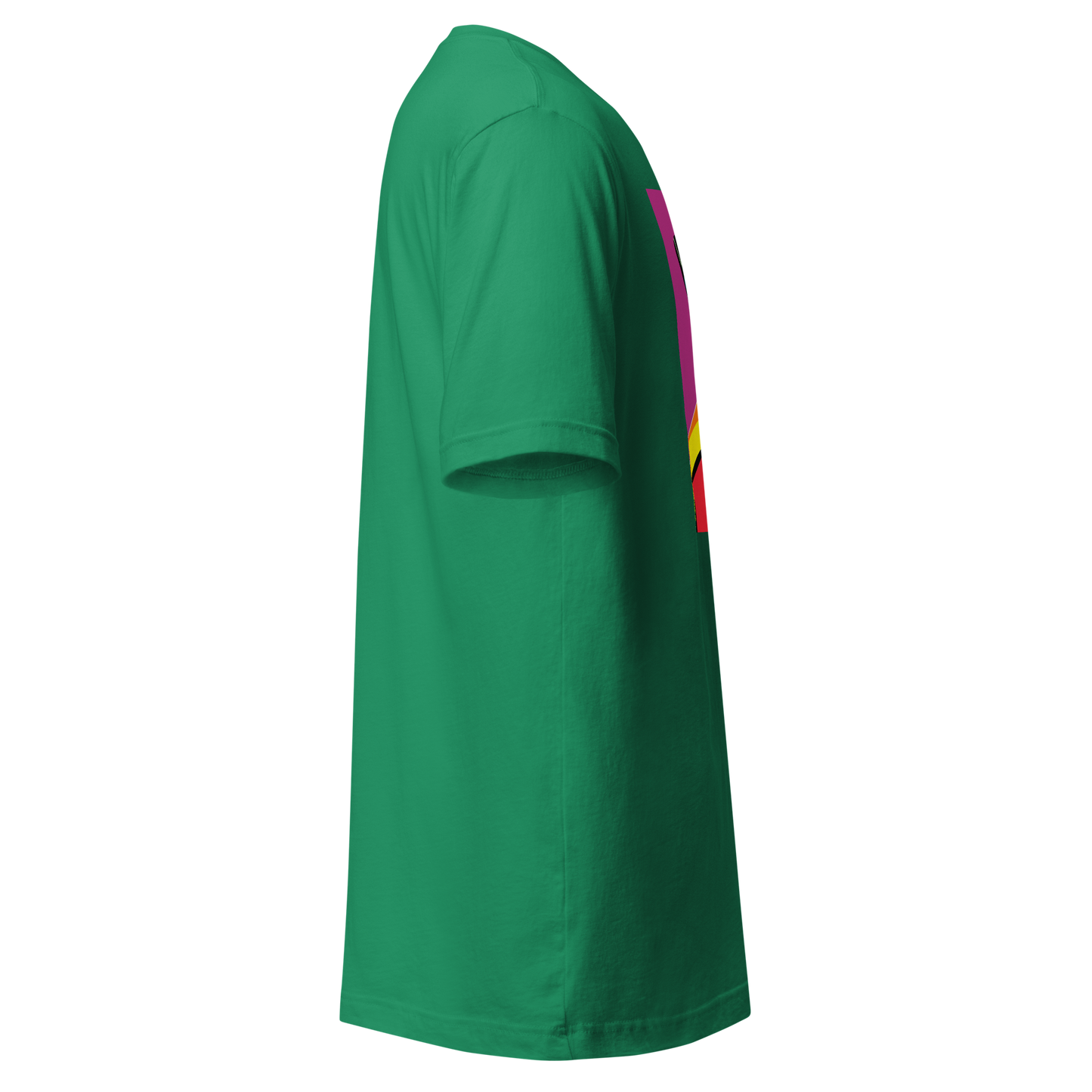 Boss Energy Unisex T-Shirt