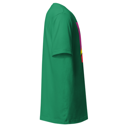 Boss Energy Unisex T-Shirt
