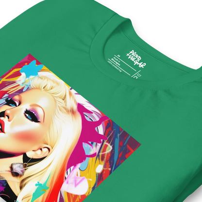 Flawless Unisex T-Shirt
