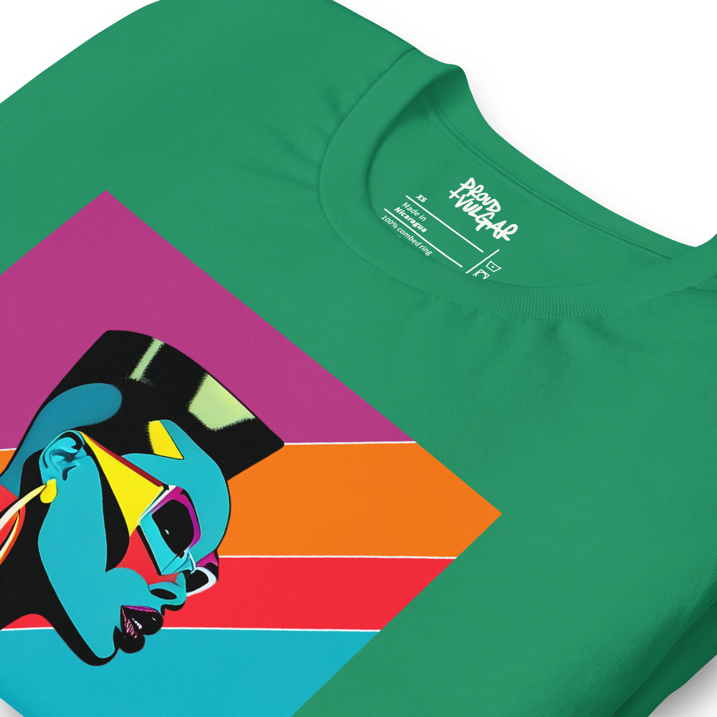 Boss Energy Unisex T-Shirt
