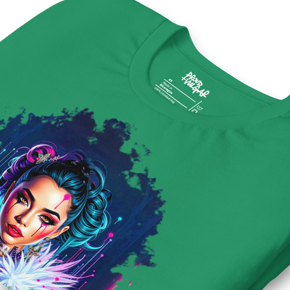 Frost Diva Unisex T-Shirt