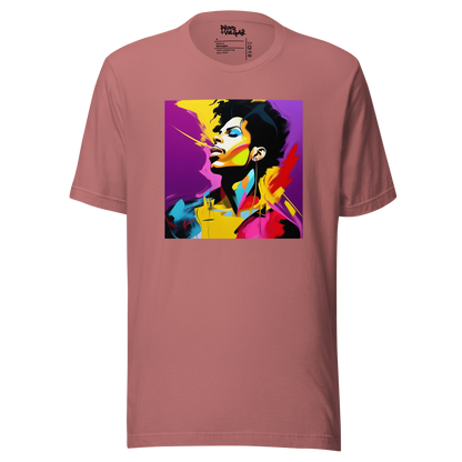Electric Fantasy Unisex T-Shirt