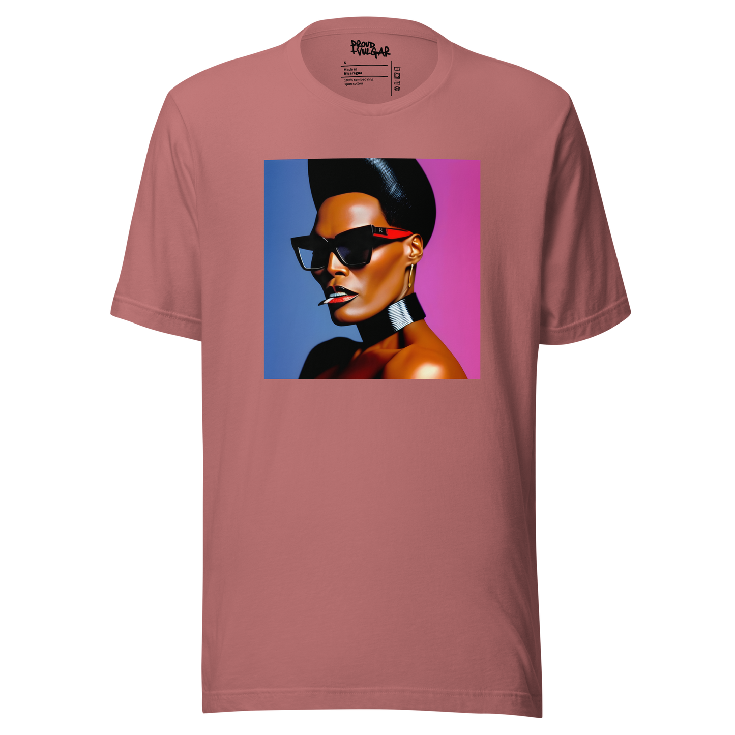 No Shade Unisex T-Shirt