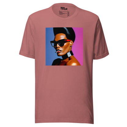 No Shade Unisex T-Shirt