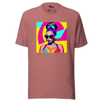Summer Sessions Unisex T-Shirt