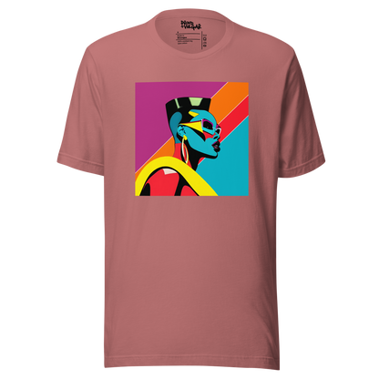 Boss Energy Unisex T-Shirt