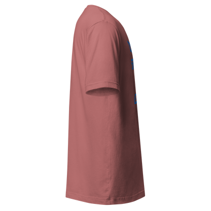 Flooded Basement Unisex T-Shirt