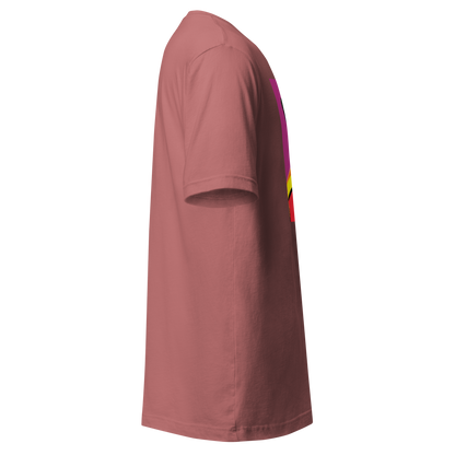 Boss Energy Unisex T-Shirt