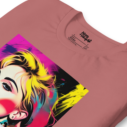 Disco Life Unisex T-Shirt