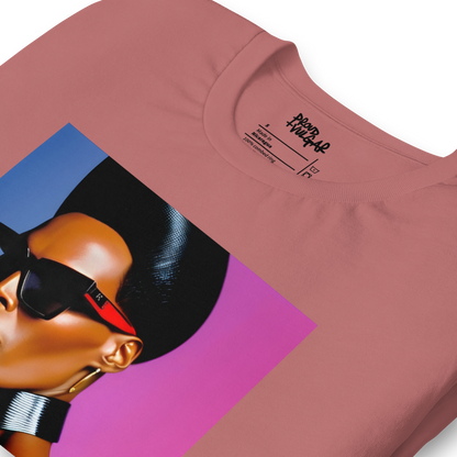 No Shade Unisex T-Shirt