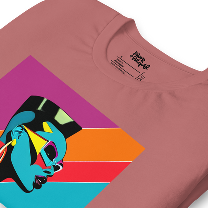 Boss Energy Unisex T-Shirt