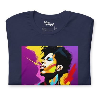 Electric Fantasy Unisex T-Shirt