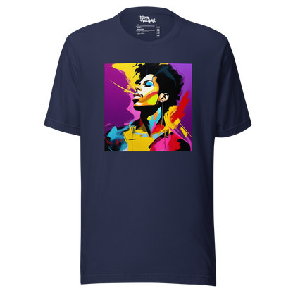 Electric Fantasy Unisex T-Shirt