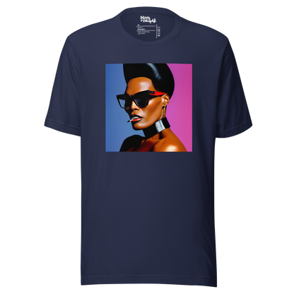 No Shade Unisex T-Shirt