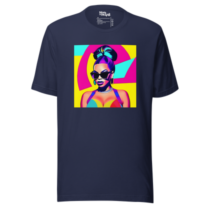 Summer Sessions Unisex T-Shirt