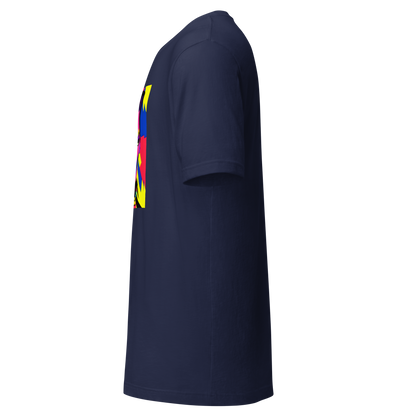 Neon Queen Unisex T-Shirt