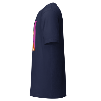 No Shade Unisex T-Shirt