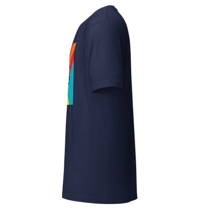 Boss Energy Unisex T-Shirt