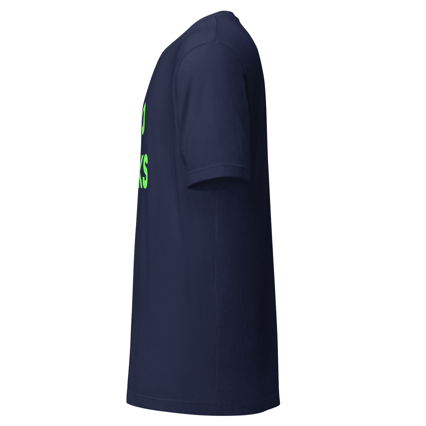 Zero Fucks Unisex T-Shirt