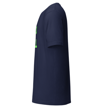 Zero Chill Unisex T-Shirt