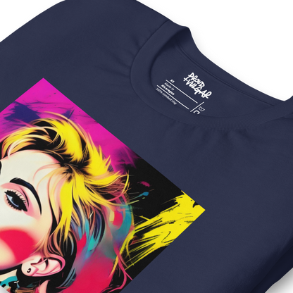 Disco Life Unisex T-Shirt