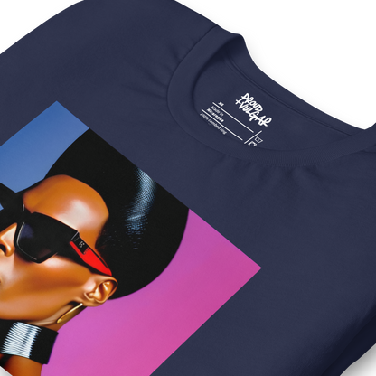 No Shade Unisex T-Shirt