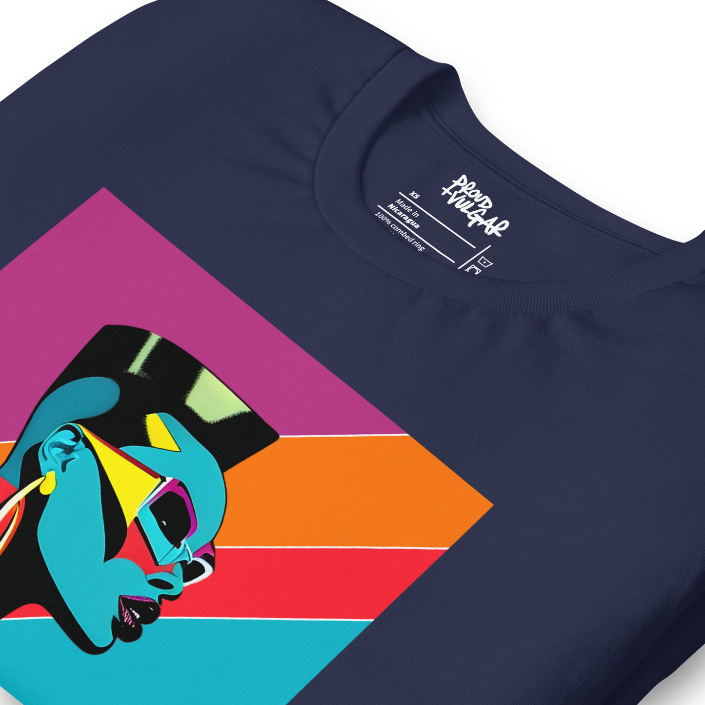 Boss Energy Unisex T-Shirt