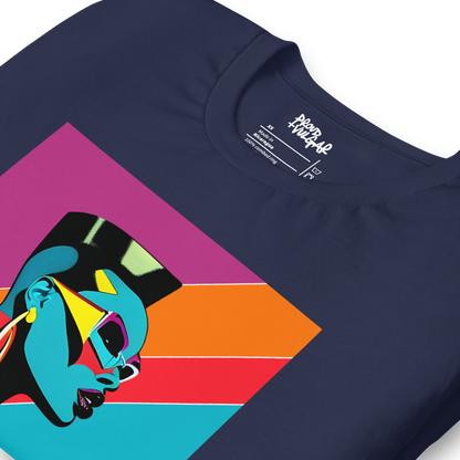 Boss Energy Unisex T-Shirt