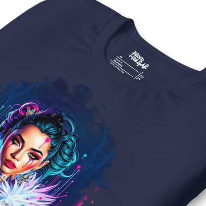 Frost Diva Unisex T-Shirt
