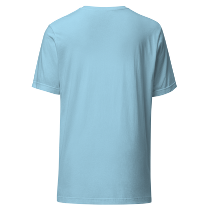 Flooded Basement Unisex T-Shirt