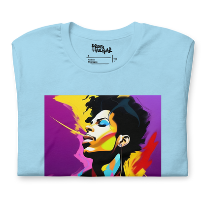 Electric Fantasy Unisex T-Shirt