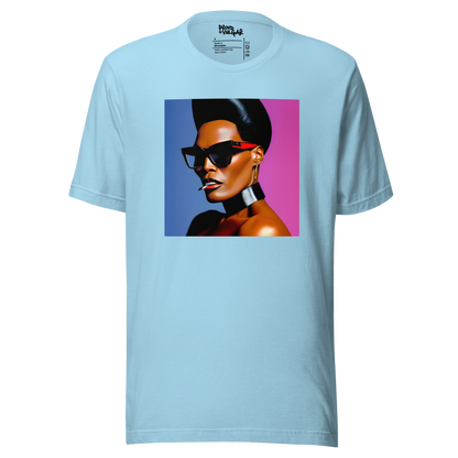 No Shade Unisex T-Shirt