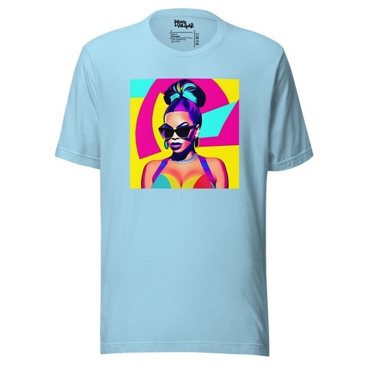 Summer Sessions Unisex T-Shirt