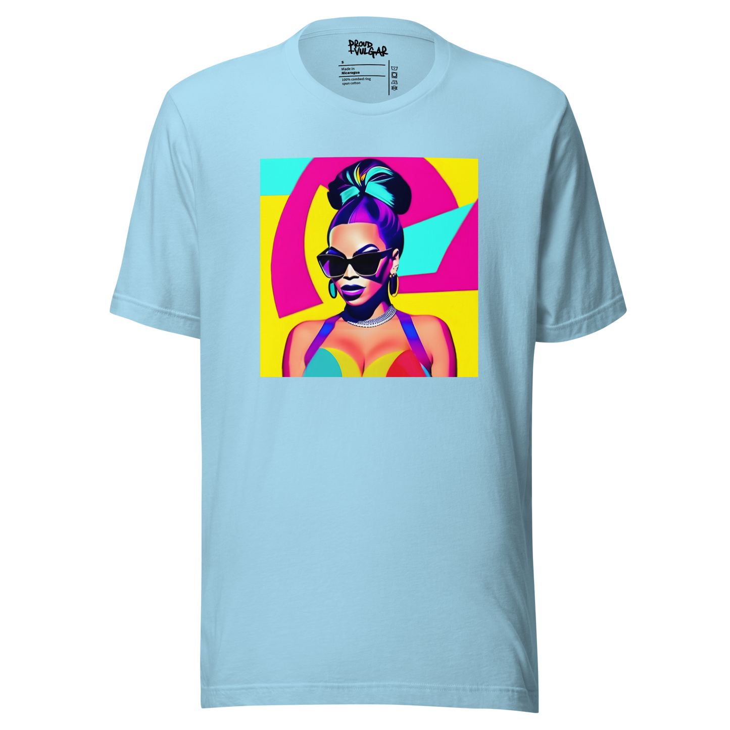 Summer Sessions Unisex T-Shirt