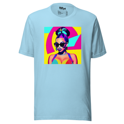 Summer Sessions Unisex T-Shirt