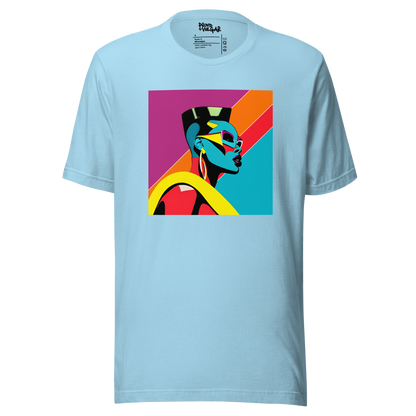 Boss Energy Unisex T-Shirt