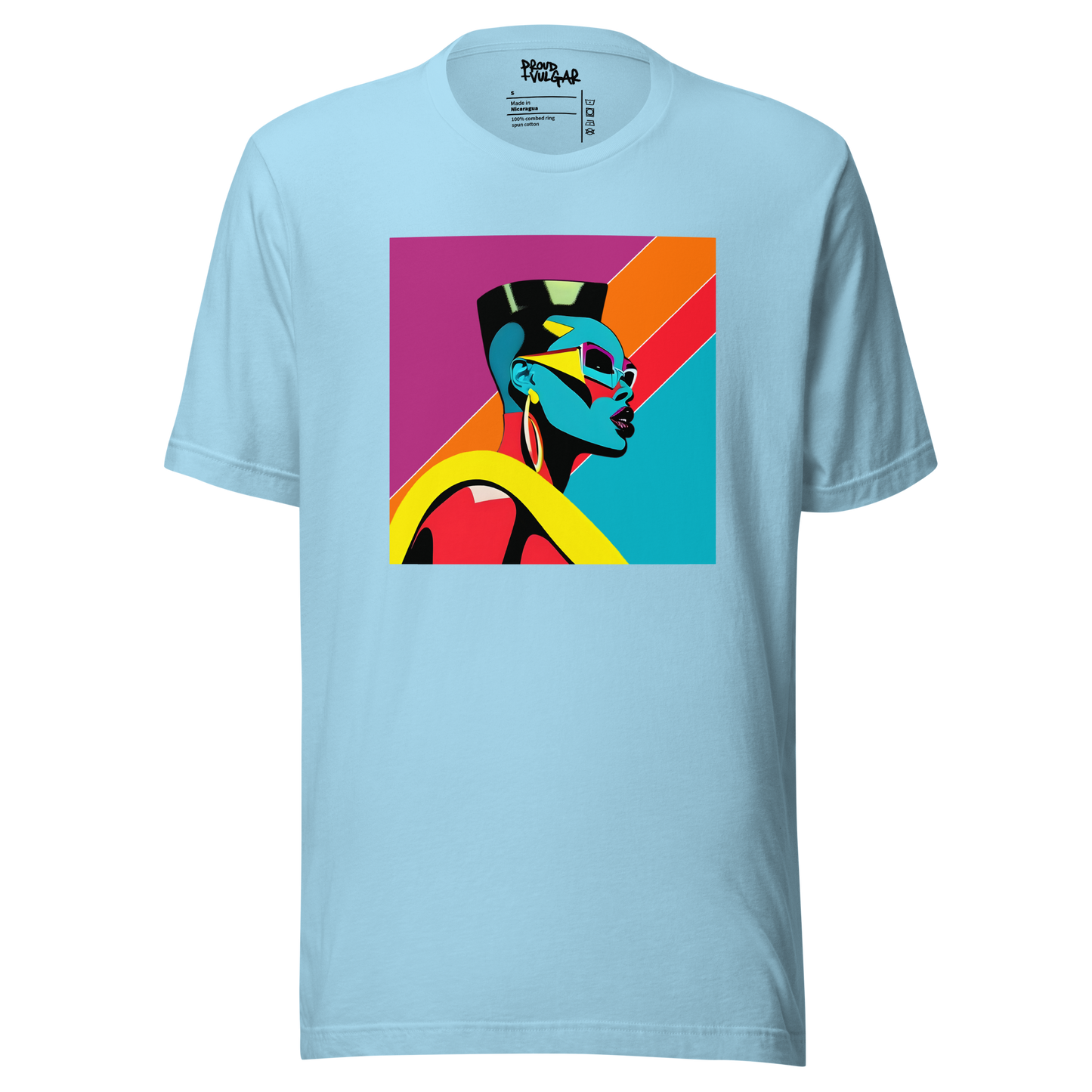 Boss Energy Unisex T-Shirt