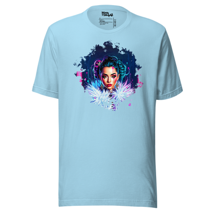 Frost Diva Unisex T-Shirt