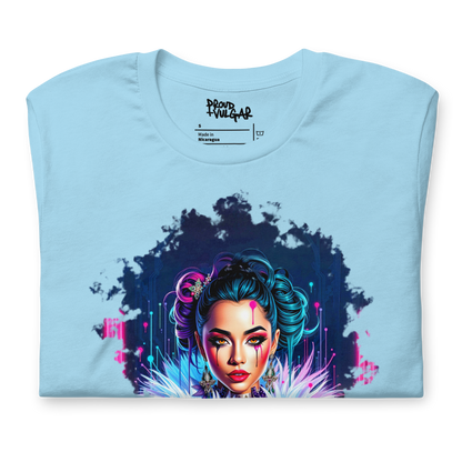 Frost Diva Unisex T-Shirt