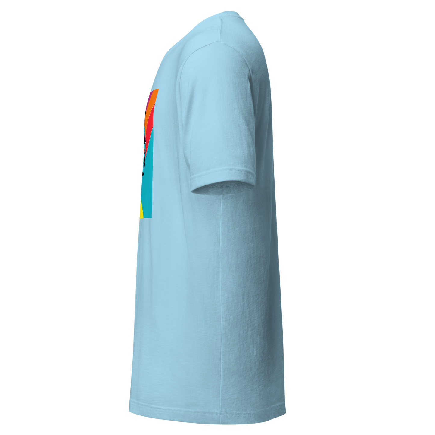 Boss Energy Unisex T-Shirt