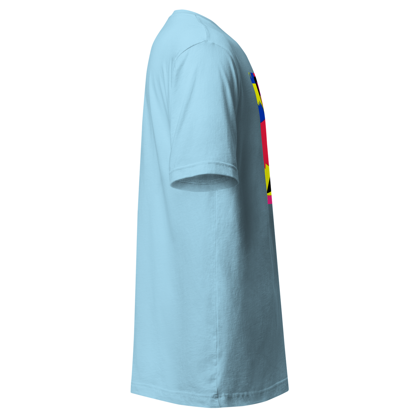 Neon Queen Unisex T-Shirt