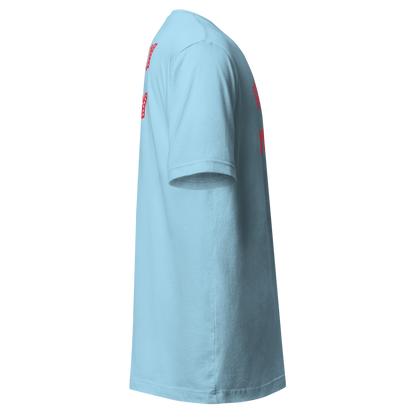 Shantay Or Sashay Double Sided Unisex T-Shirt
