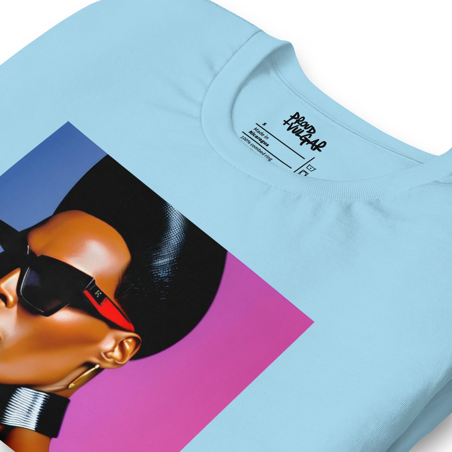 No Shade Unisex T-Shirt