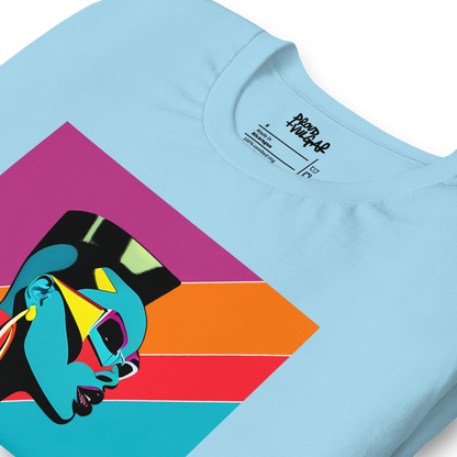 Boss Energy Unisex T-Shirt