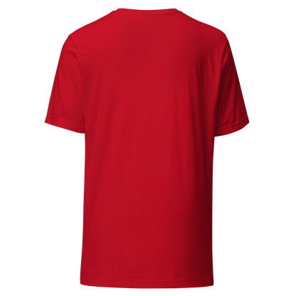 Flooded Basement Unisex T-Shirt