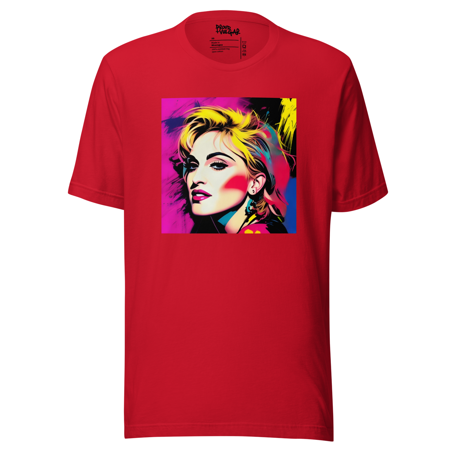 Disco Life Unisex T-Shirt