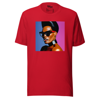 No Shade Unisex T-Shirt