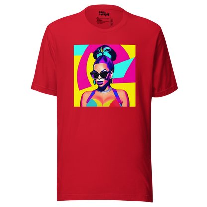 Summer Sessions Unisex T-Shirt