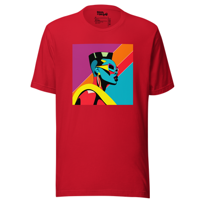 Boss Energy Unisex T-Shirt